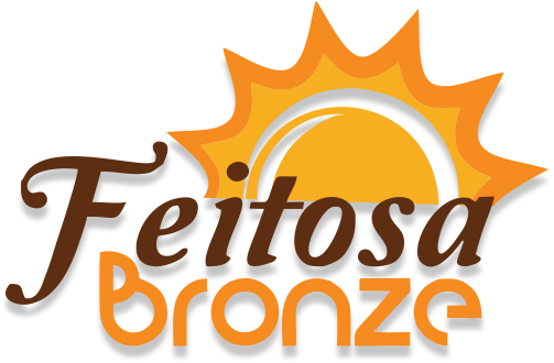 logo feitosabronze