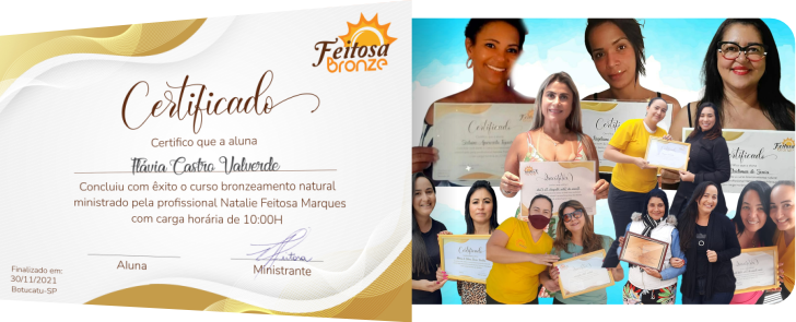 certificado